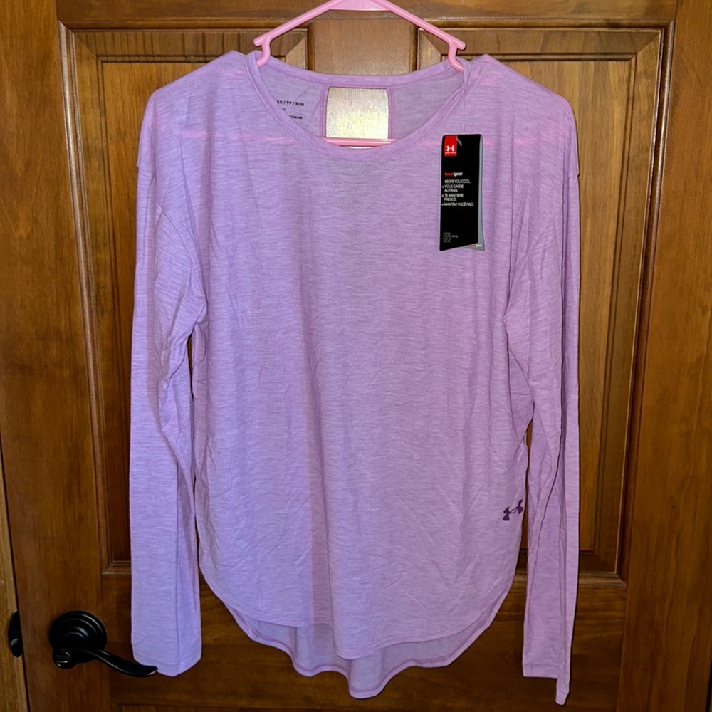 Under Armour HeatGear